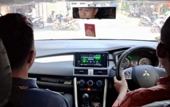 PPKD Jakarta Barat Beri Pelatihan Sopir Profesional bagi Warga