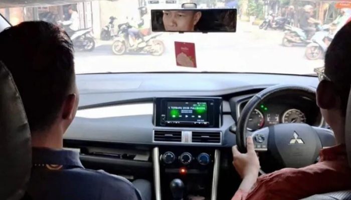 PPKD Jakarta Barat Beri Pelatihan Sopir Profesional bagi Warga