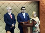 MPR RI Batalkan Final Ulang LCC Empat Pilar Kalbar