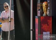 Kanada Bidik Prestasi Besar pada Piala Dunia 2026