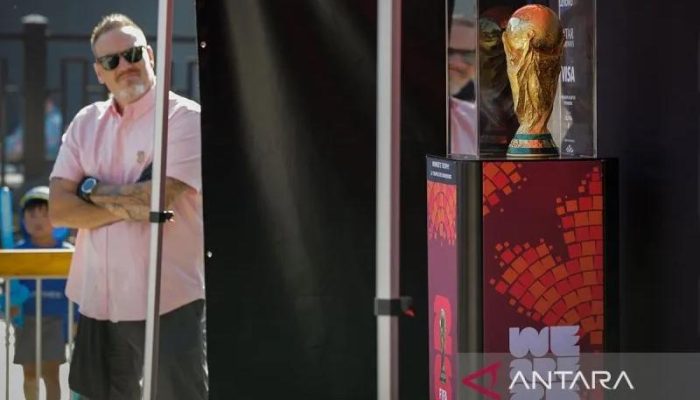 Kanada Bidik Prestasi Besar pada Piala Dunia 2026