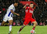 Laga Penentuan! Persib Bandung Butuh Satu Poin untuk Kunci Gelar Juara