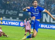 Info Nobar Persib Bandung vs Persijap Jepara, Duel Penentuan Gelar Super League 2026