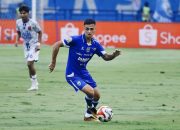 Ditopang Rekor Head to Head, Persib Bandung Berhasil Meraih Gelar Juara Super League 2025/2026