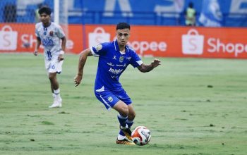 Ditopang Rekor Head to Head, Persib Bandung Berhasil Meraih Gelar Juara Super League 2025/2026