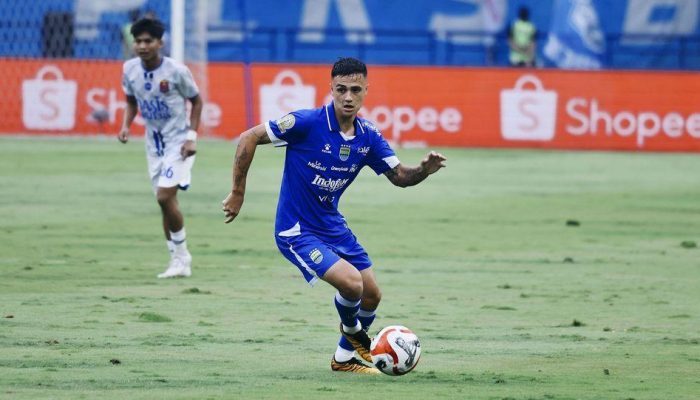Ditopang Rekor Head to Head, Persib Bandung Berhasil Meraih Gelar Juara Super League 2025/2026