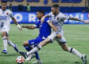Persib Bandung Cetak Sejarah, Jadi Tim Pertama Hattrick Juara Liga Indonesia
