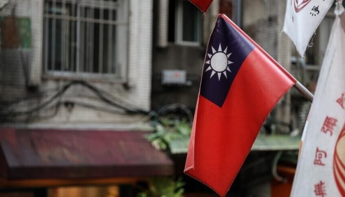 Perang Iran Jadi Alasan AS Menahan Penjualan Senjata ke Taiwan