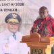Pemprov Papua Tengah Bebaskan Biaya Sekolah SMP Negeri dan Swasta