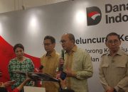Danantara Trust Resmi Jalankan Misi Filantropi untuk Pembangunan Sosial Nasional