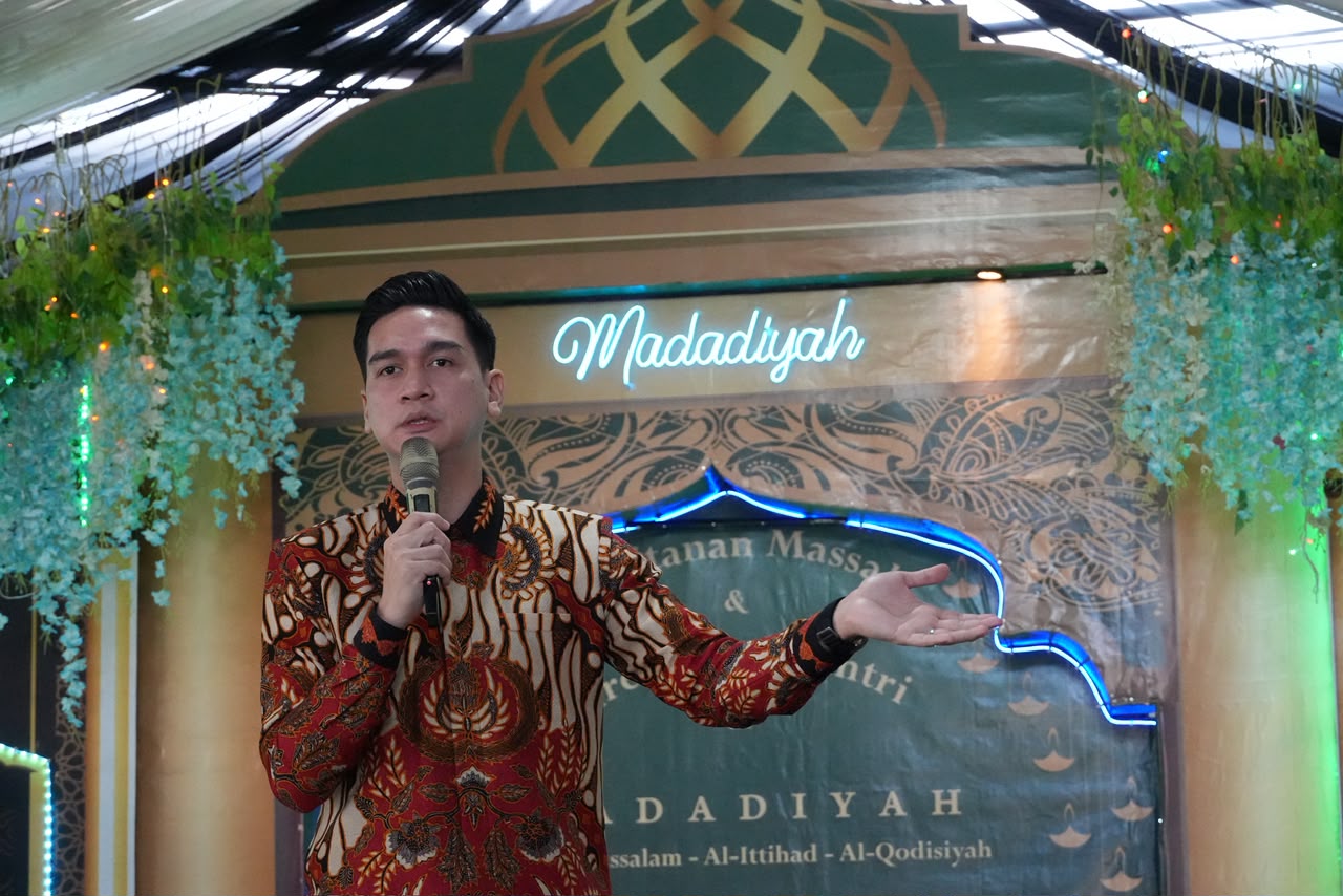 Wabup Sumedang