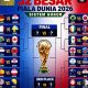 Piala Dunia 2026