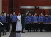 ASN Baru Cimahi