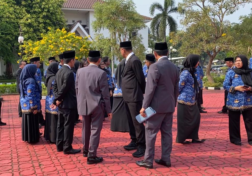 ASN Karawang