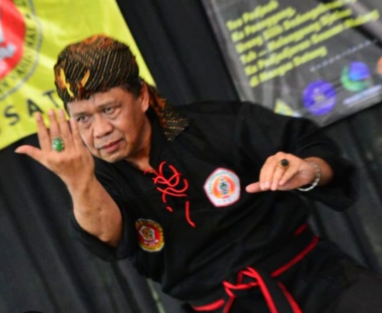 Abah Anton