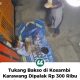 Abang Bakso Dipalak