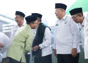 Cucun Nahkodai Alumni Cipasung, Siap Satukan Potensi Umat