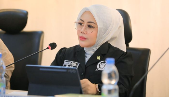 39 Daerah Kesulitan Gaji PPPK, Teh Aanya Sodorkan Solusi