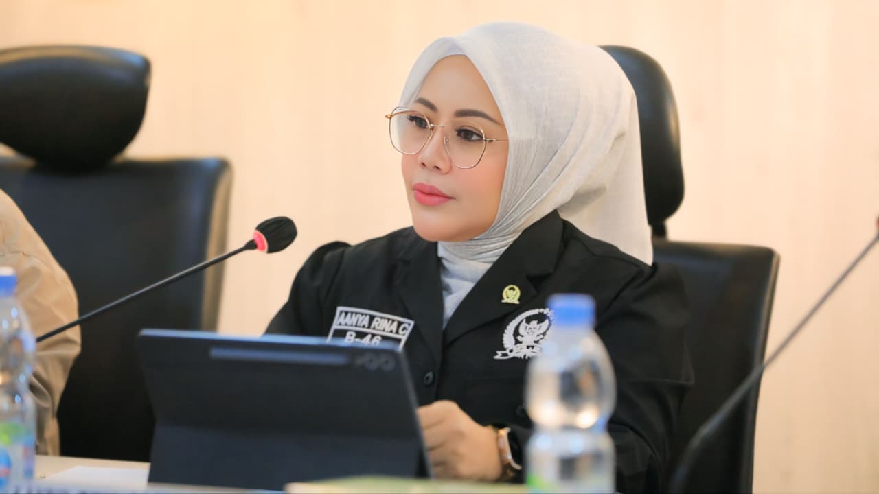 Teh Aanya