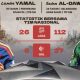 Sapnyol vs Arab Saudi