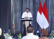 Bedah Rumah Warga, Bupati Sukabumi Puji Aksi Kemenimipas