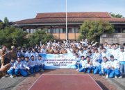 Garut Tancapkan Bendera, 89 Atlet Siap Gempur Popwilda Jabar 2026