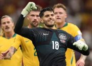 Bermodal Draw dengan Paraguay, Australia Lolos ke Babak Selanjutnya