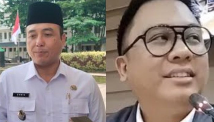 Bukti Tak Cukup, Kejari Bandung Stop Kasus Erwin-Awangga