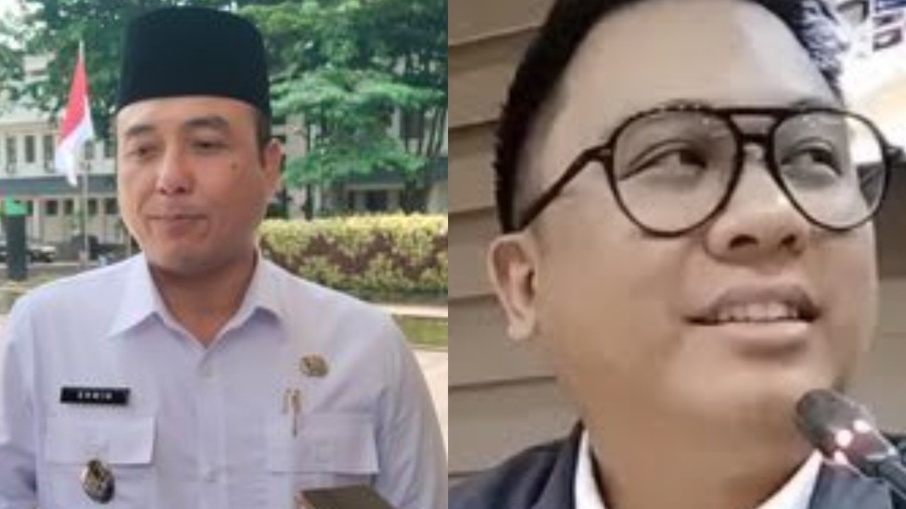 Erwin Awang