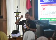 Bupati Dony: Sumedang Siap Jadi Mesin Baru Ekonomi Jabar