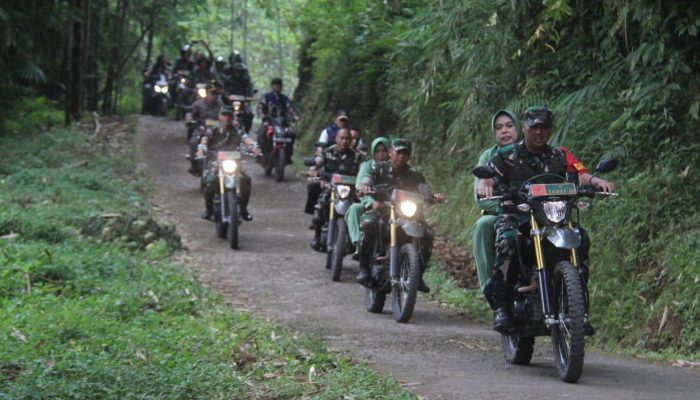 BSMSS 2026 Resmi Dimulai di Desa Jahiang