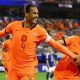 Timnas Belanda