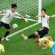 Brasil vs Jepang
