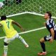 Brazil vs Skotlandia