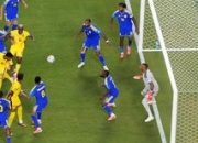 Buntu! Ekuador Gagal Jebol Curaçao, 0-0 di Piala Dunia 2026