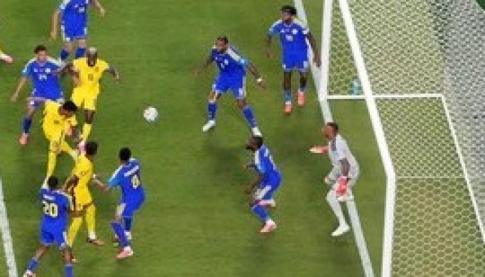 Buntu! Ekuador Gagal Jebol Curaçao, 0-0 di Piala Dunia 2026