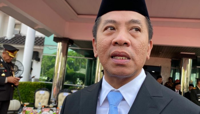 Jangan Tergiur Gaji Besar, Bupati Aep Soroti TPPO Warga Karawang di Irak