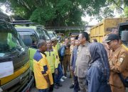 Bupati Asep Japar Utamakan Program Kebersihan Dukung Wisata