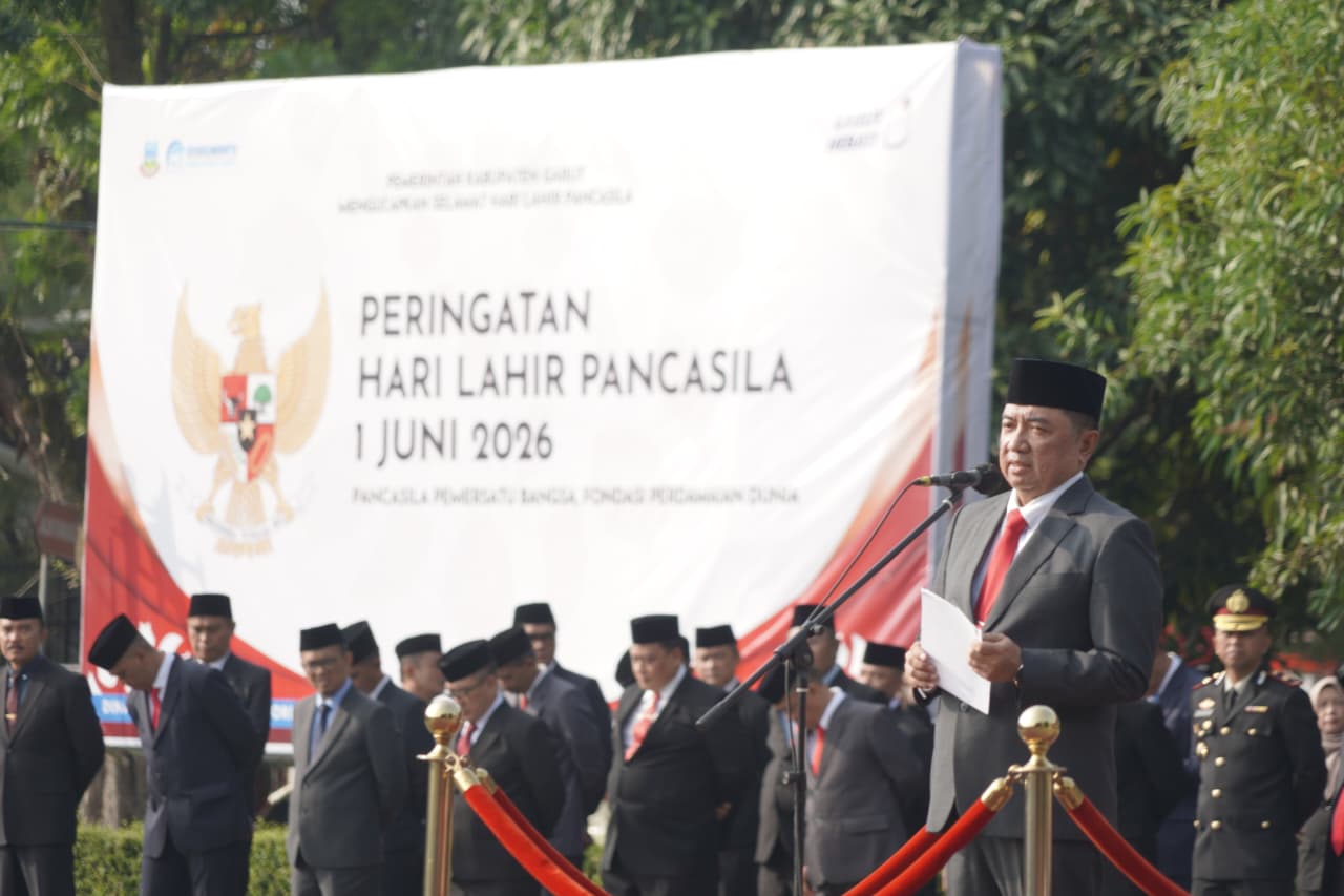 Bupati Garut