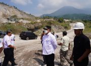 Langgar Aturan, Tiga Tambang di Garut Disetop Sementara