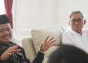 Ogah Kalah Start, Bupati Sumedang Warning PMI Soal Ini