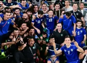 Cannavaro Pimpin Uzbekistan Debut di Azteca Lawan Colombia