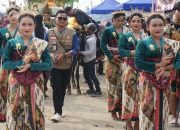Tradisi Syukuran Nelayan Cisolok Jaga Akidah dan Budaya