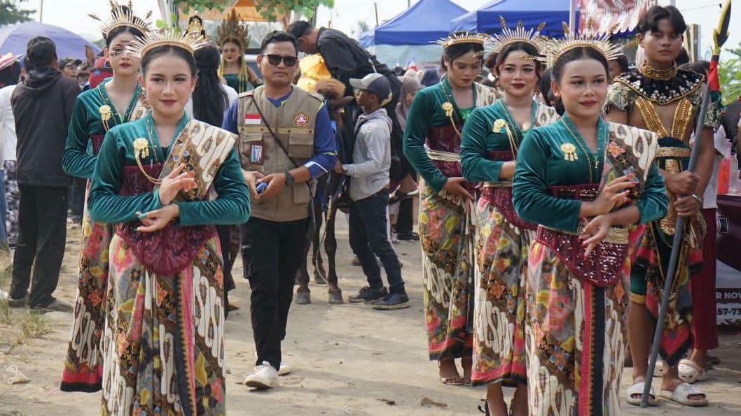 Syukuran Cisolok