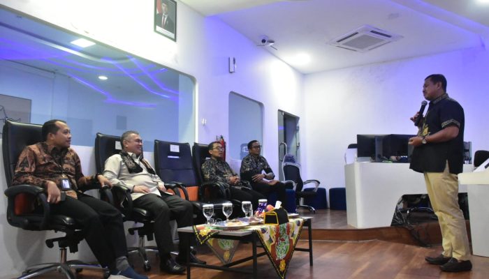 Kemenag RI Buru Ilmu Digital ke Sumedang Demi Jinakkan 355 Ribu ASN