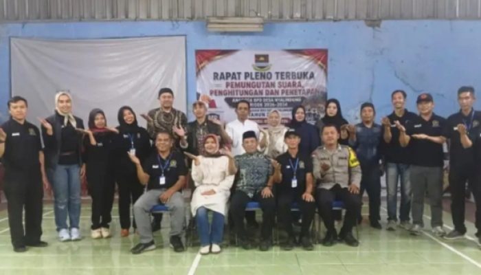 Demokrasi Nyalindung Bergema, 7 Anggota DPD Terpilih