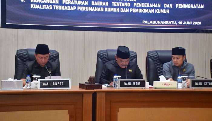Sukabumi Raih WTP 12 Kali, APBD 2025 Surplus Ratusan Miliar