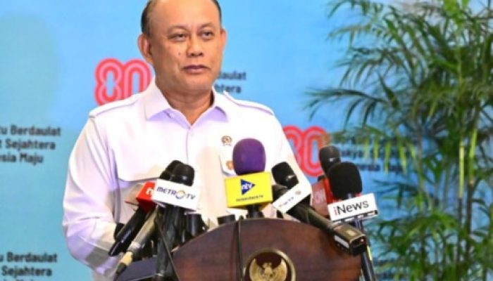Prabowo Copot Dadan, BGN Dirombak Total