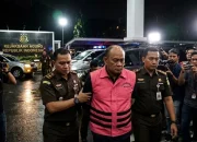 Eks Kepala BGN dan Dua Wakilnya Resmi Tersangka, FABEM: Usut Tuntas