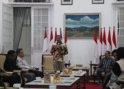 Alumni Pejuang Digital Tinggalkan Jejak, Transformasi Pendidikan Sumedang Dimulai